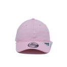 9TWENTY Small イージースナップ AI TAKAHASHI 高橋愛 NEW ERA 苺 ロゴ ピンク