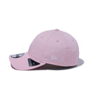 9TWENTY Small イージースナップ AI TAKAHASHI 高橋愛 NEW ERA 苺 ロゴ ピンク