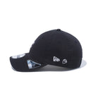 9TWENTY Small イージースナップ AI TAKAHASHI 高橋愛 NEW ERA 苺 ロゴ ブラック