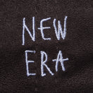 予約 | 9TWENTY Small イージースナップ AI TAKAHASHI 高橋愛 NEW ERA 苺 ロゴ ブラウンスウェード