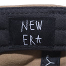 9TWENTY イージースナップ AI TAKAHASHI 高橋愛 NEW ERA 苺 ロゴ カーキ