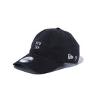 9TWENTY イージースナップ AI TAKAHASHI 高橋愛 NEW ERA 苺 ロゴ ブラック
