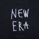 9TWENTY イージースナップ AI TAKAHASHI 高橋愛 NEW ERA 苺 ロゴ ブラック