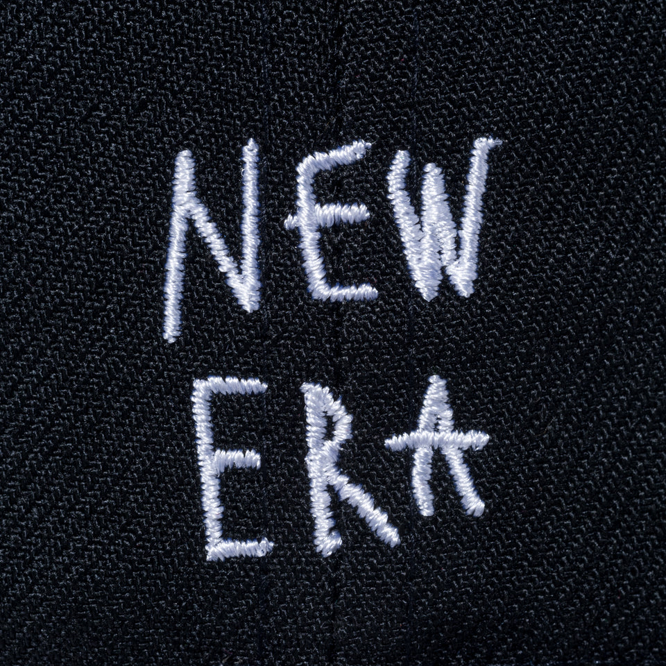 59FIFTY AI TAKAHASHI 高橋愛 NEW ERA ロゴ - 12541479-700| NEW ERA ニューエラ公式オンラインストア