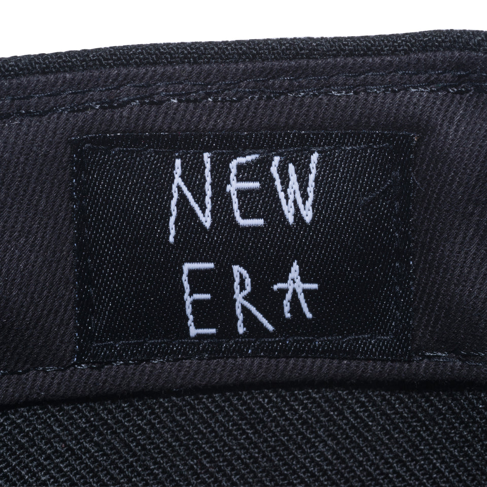 59FIFTY AI TAKAHASHI 高橋愛 NEW ERA ロゴ - 12541479-700| NEW ERA ニューエラ公式オンラインストア