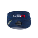 【ゴルフ】 サンバイザー RYDER CUP 2020 USA ブルージャガードカモ