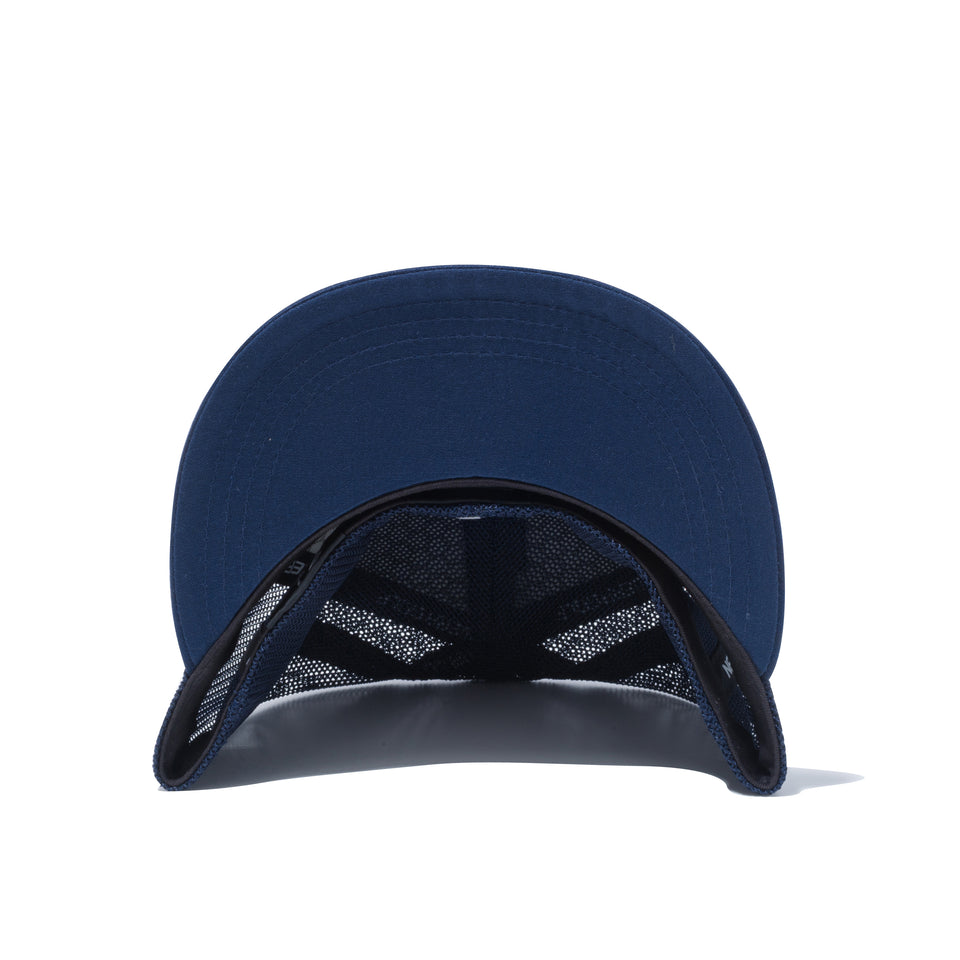【ゴルフ】 59FIFTY トラッカー RYDER CUP 2020 USA ブルージャガードカモ