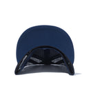 【ゴルフ】 59FIFTY トラッカー RYDER CUP 2020 USA ブルージャガードカモ
