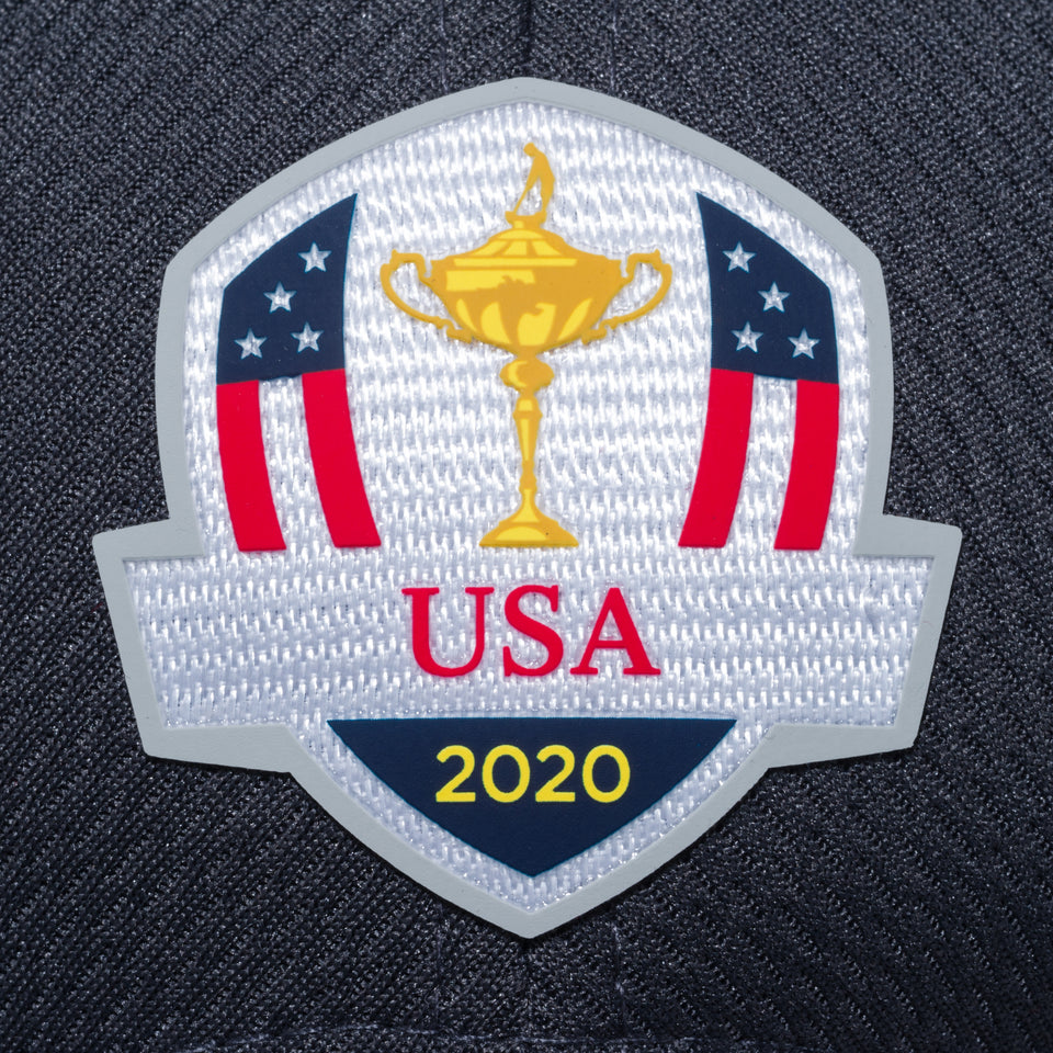【ゴルフ】 LP 9FIFTY RYDER CUP 2020 USA グラファイト