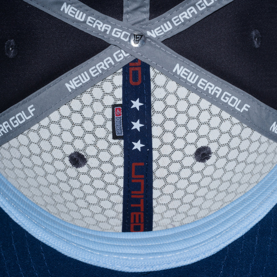 【ゴルフ】 LP 9FIFTY RYDER CUP 2020 USA グラファイト