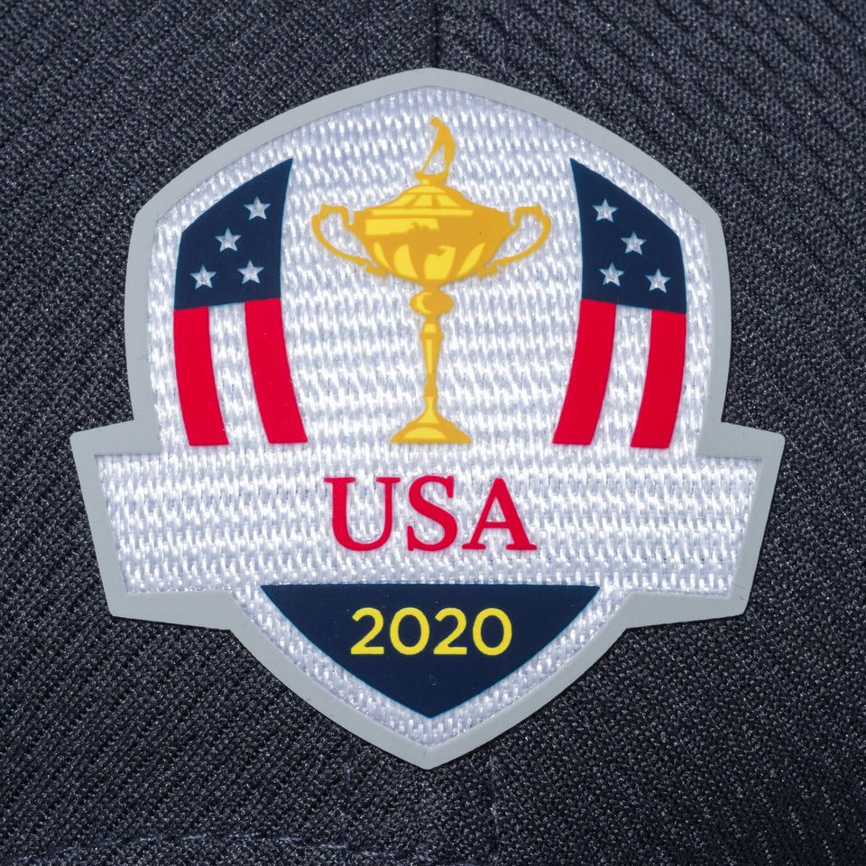 【ゴルフ】 9FORTY RYDER CUP 2020 USA グラファイト