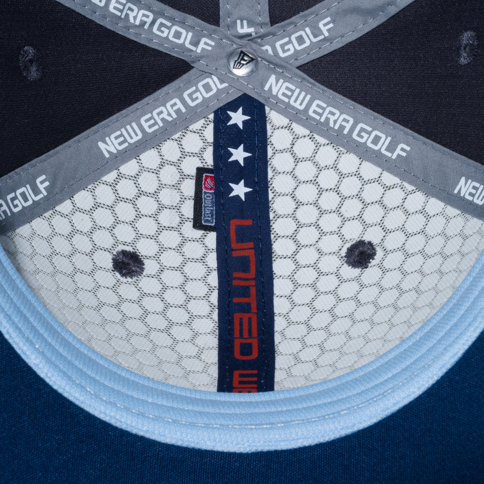【ゴルフ】 9FORTY RYDER CUP 2020 USA グラファイト