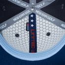 【ゴルフ】 9FORTY RYDER CUP 2020 USA グラファイト