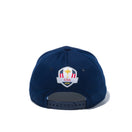 【ゴルフ】 LP 9FIFTY RYDER CUP 2020 USA オーシャンサイドブルー