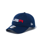 【ゴルフ】 9TWENTY RYDER CUP 2020 USA オーシャンサイドブルー