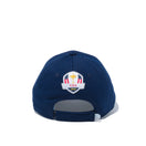 【ゴルフ】 9TWENTY RYDER CUP 2020 USA オーシャンサイドブルー