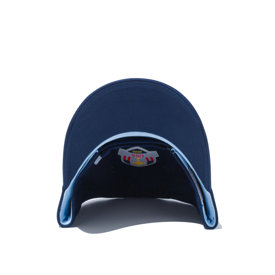 【ゴルフ】 9TWENTY RYDER CUP 2020 USA オーシャンサイドブルー
