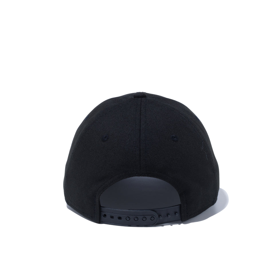 LP 9FIFTY 野沢和香 TOKYO ブラック