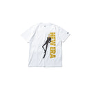 半袖 コットン Tシャツ ONE PIECE ワンピース サンジ ホワイト レギュラーフィット