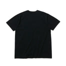 半袖 パフォーマンス Tシャツ トライバルカモ バイザーステッカー ブラック レギュラーフィット