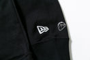 長袖 コットン Tシャツ AI TAKAHASHI 高橋愛 恐竜 1920 1986 ロゴ ブラック