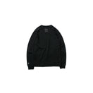 長袖 コットン Tシャツ AI TAKAHASHI 高橋愛 恐竜 1920 1986 ロゴ ブラック