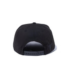 9FIFTY MIXED シカゴ・ブルズ ミックスド ロゴ ブラック