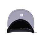 9FIFTY MIXED シカゴ・ブルズ ミックスド ロゴ ブラック