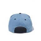 High Crown 9FIFTY LAS VEGAS RAIDERS ラスベガス・レイダース ウォッシュドデニム ブラックバイザー