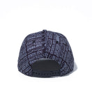 9FIFTY LAS VEGAS RAIDERS ラスベガス・レイダース オールオーバープリント