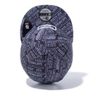 9FIFTY LAS VEGAS RAIDERS ラスベガス・レイダース オールオーバープリント