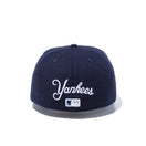 59FIFTY STARRY ニューヨーク・ヤンキース マルチ アートワーク ネイビー