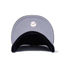 59FIFTY STARRY ニューヨーク・ヤンキース マルチ アートワーク ネイビー