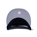59FIFTY LOCAL ワシントン・ウィザーズ マルチ アートワーク ネイビー
