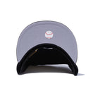 59FIFTY LOCAL ピッツバーグ・パイレーツ マルチ アートワーク ブラック