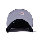 59FIFTY LOCAL ヒューストン・アストロズ マルチ アートワーク ネイビー