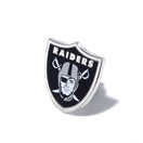 59FIFTY LAS VEGAS RAIDERS ラスベガス・レイダース ピンバッチ ブラック