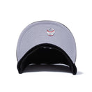 59FIFTY DOUBLED シカゴ・ホワイトソックス ダブルロゴ ブラック - 12543827-700| NEW ERA ニューエラ公式オンラインストア