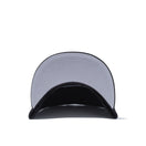 【ストア限定】 Child 9FIFTY Kevin Lyons ケヴィン・ライオンズ NEW ERA オリジナルロゴ ブラック