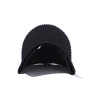 【ストア限定】9TWENTY スター サンドイッチバイザー ブラック