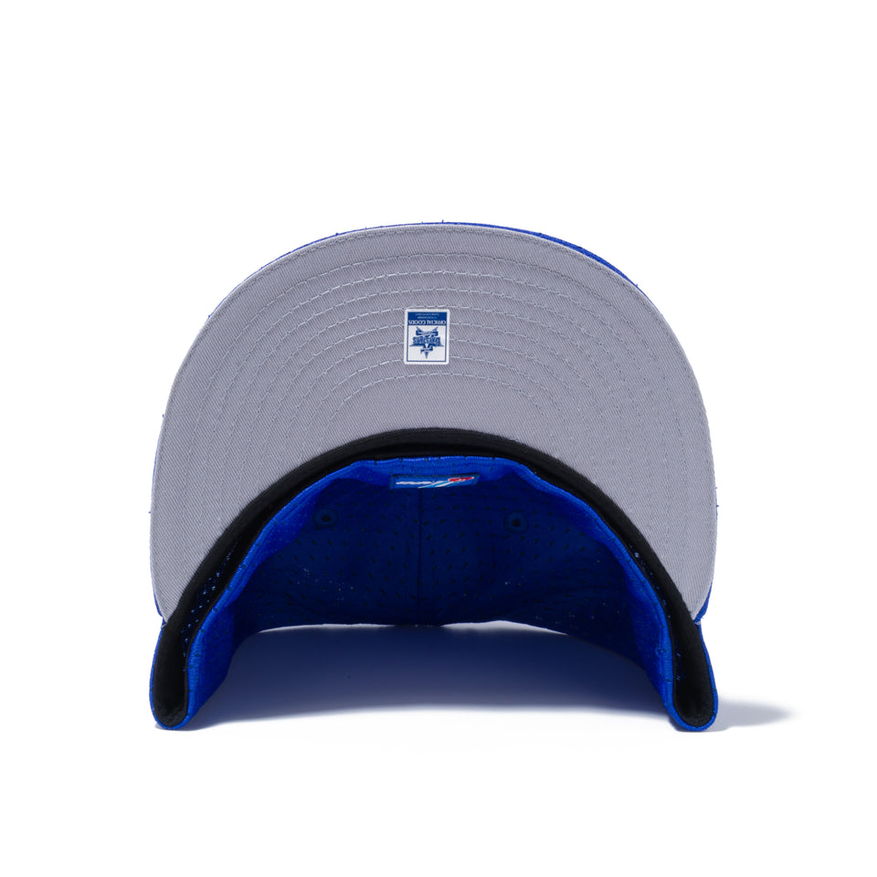 59FIFTY NPB オンフィールド 横浜DeNAベイスターズ ホーム