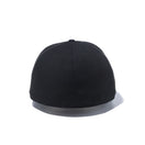 【ストア限定】59FIFTY スター サンドイッチバイザー ブラック