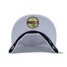 【ストア限定】59FIFTY パイル ニューヨーク・ヤンキース ホワイト