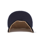【ストア限定】 59FIFTY デニムペイズリー ニューヨーク・ヤンキース カーキ