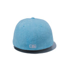 【ストア限定】59FIFTY パイル ロサンゼルス・ドジャース スカイブルー