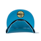 【ストア限定】59FIFTY パイル ロサンゼルス・ドジャース スカイブルー