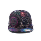 【ストア限定】59FIFTY 花火 オールオーバープリント