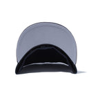 【ストア限定】59FIFTY New Era 1920-2020 デトロイト・タイガース ネイビー グレーアンダーバイザー