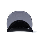 59FIFTY Dave East デイヴ・イースト SURVIVAL ネイビー