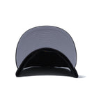 59FIFTY Dave East デイヴ・イースト SURVIVAL ブラック - 12543878-700| NEW ERA ニューエラ公式オンラインストア